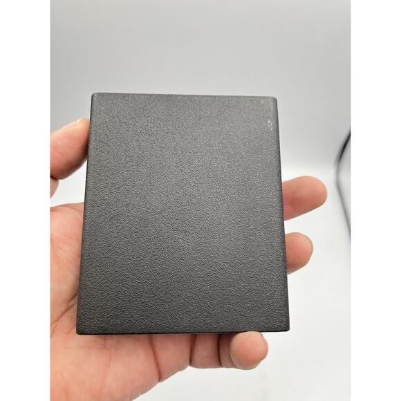 Atari 2600 - RealSports Baseball Game 1982 - Picture 3 of 4